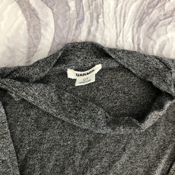 Garage T-shirt dress 🌵 - Picture 2 of 2